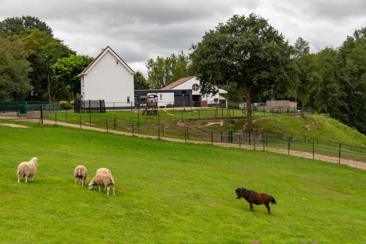 Naanhover Beemden Nuth Buitenkant foto