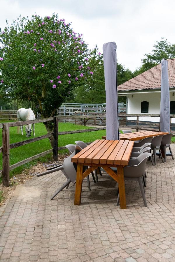 Naanhover Beemden Nuth Buitenkant foto