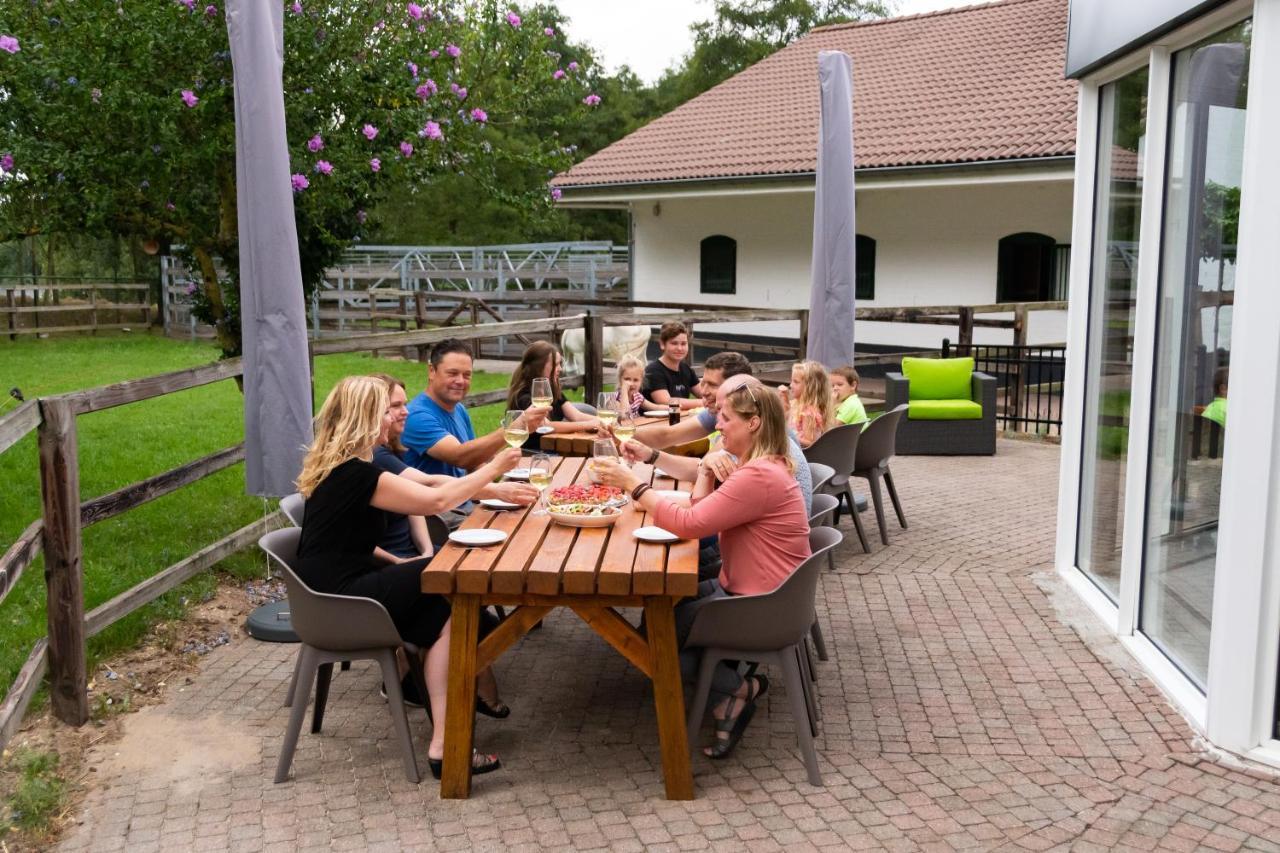 Naanhover Beemden Nuth Buitenkant foto